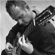 “Grado Superior en Música Guitarra Española “